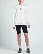 Kimhekim Womens Sweatshirt in White