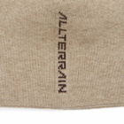 Descente Men's Allterrain x JJJJound Skully Hat in Taupe 