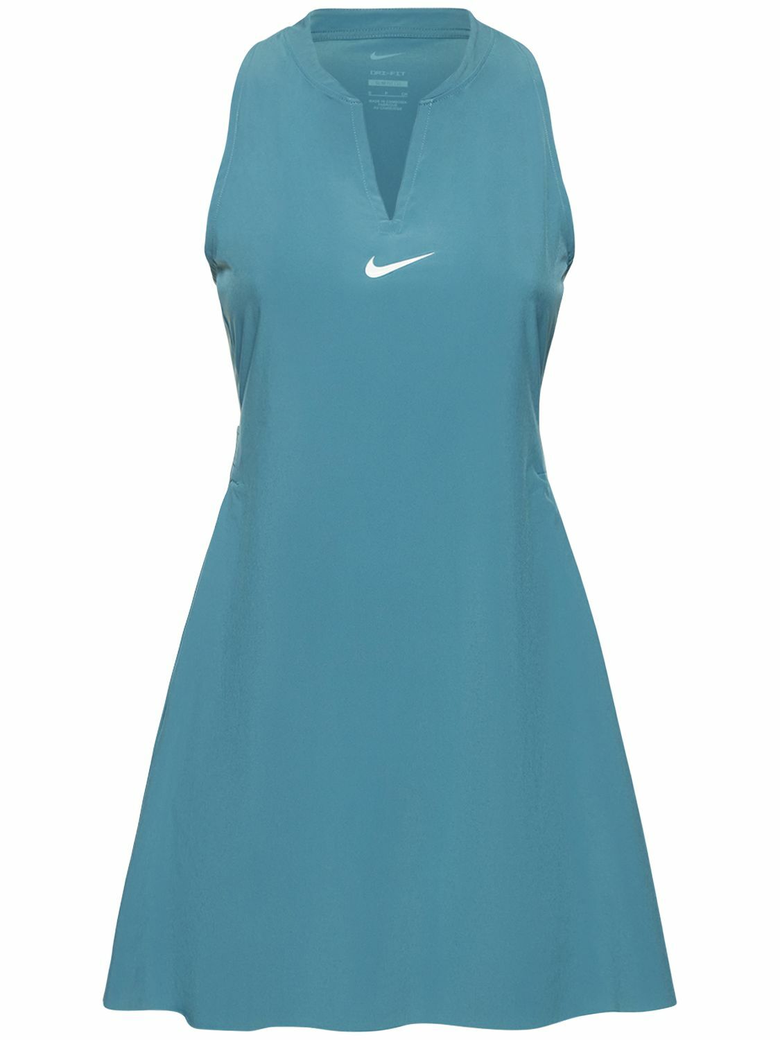 Nike W Essentials Ribbed Dress Nike