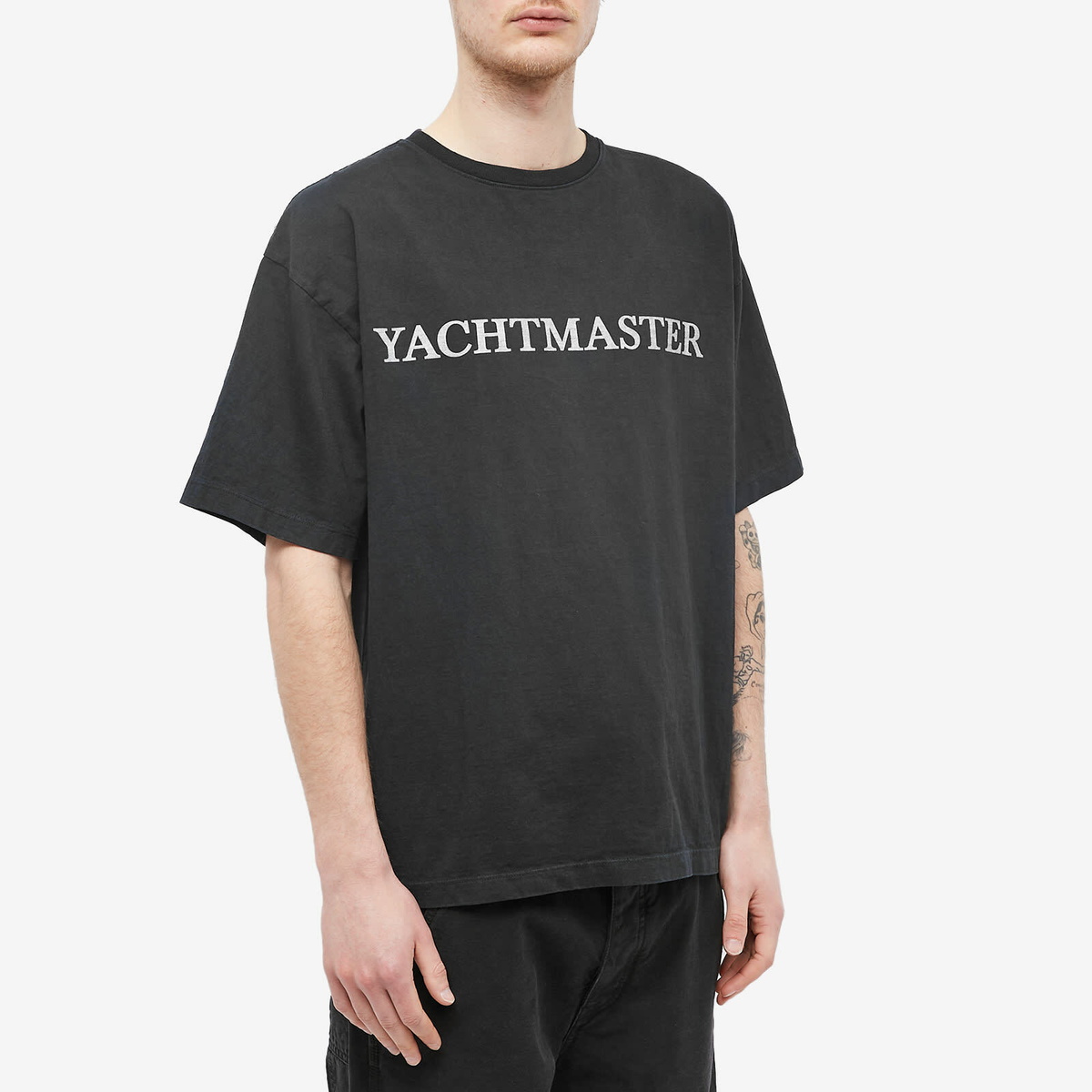 yachtmaster t shirt