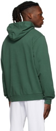 Museum of Peace & Quiet Green 'Natural' Hoodie