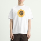 Gramicci Men's G-Flower T-Shirt in White