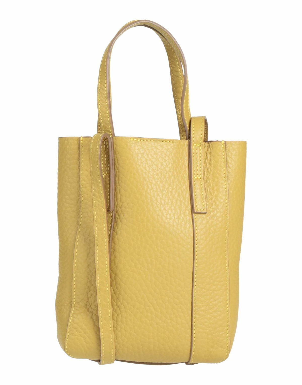 Gianni Chiarini Womens Handbag Lime in Green