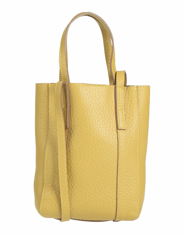 Photo: Gianni Chiarini Womens Handbag Lime in Green