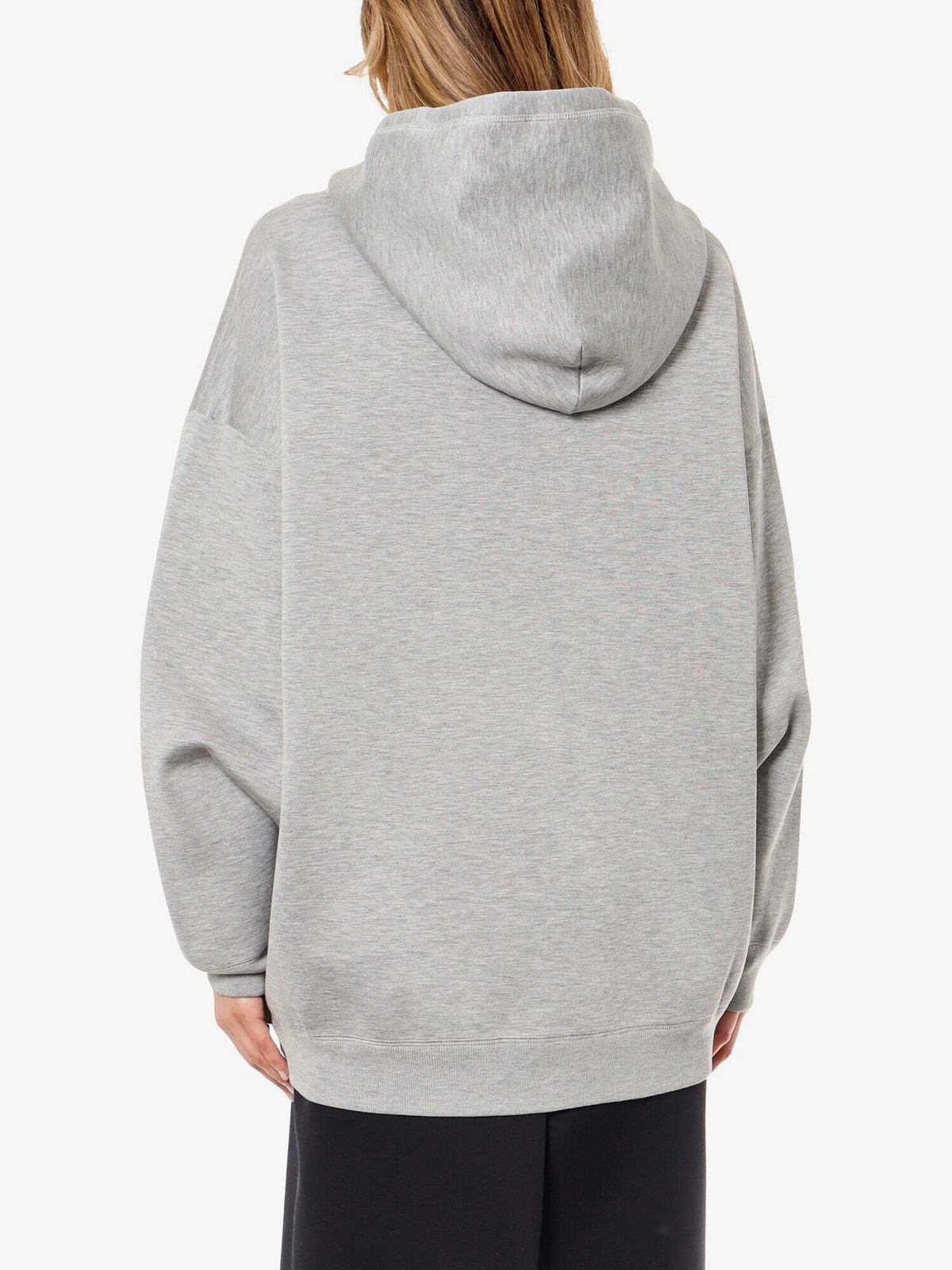 Gucci Sweatshirt Grey Womens