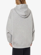 Gucci Sweatshirt Grey Womens