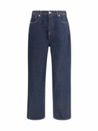 7 For All Mankind Wide Leg Jeans
