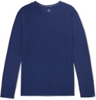 Calvin Klein Underwear - Stretch-Jersey T-Shirt - Blue