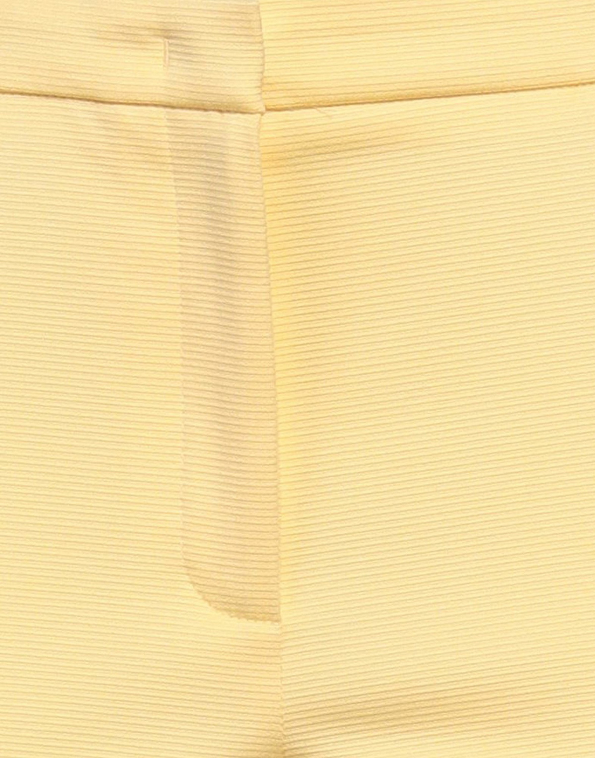 Peserico Womens Pants in Yellow