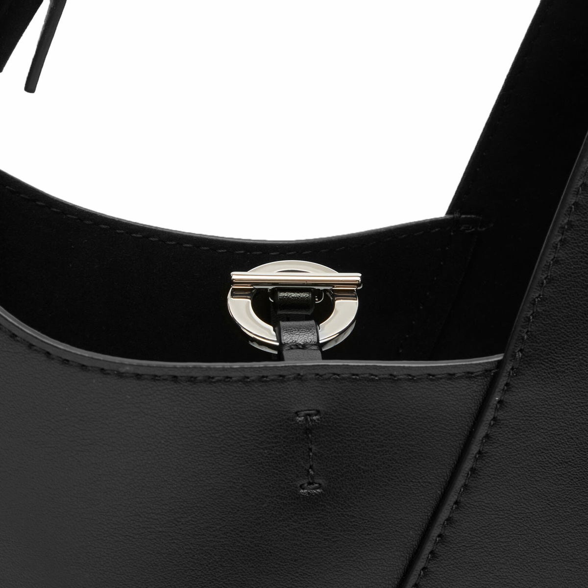 Samsøe Samsøe Women's Sakaia Mini Bag in Black 