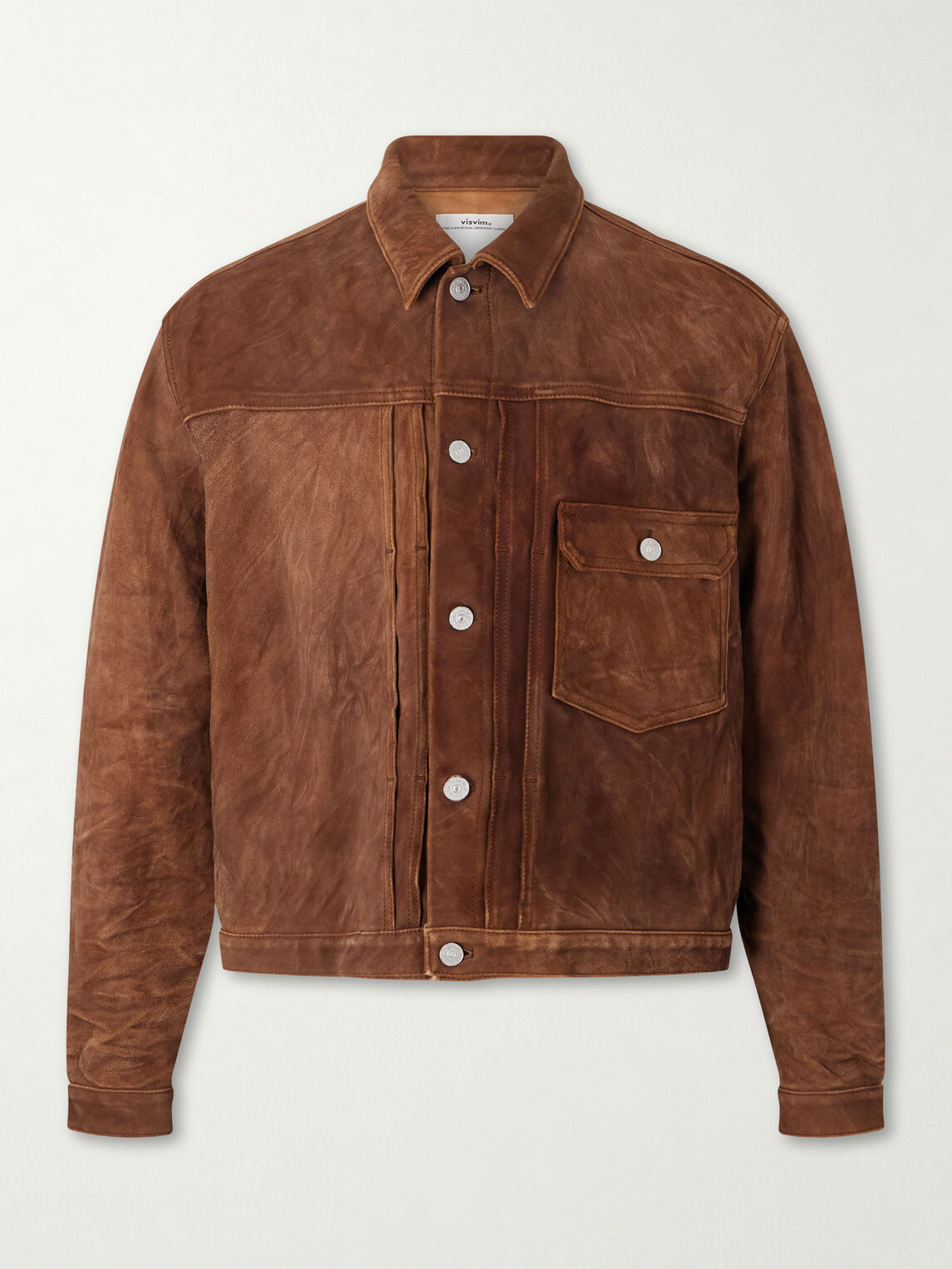 最終値下げ　visvim 初期　riders jacket M STRABLER LIGHT JKT | Visvim Official North American Web Store