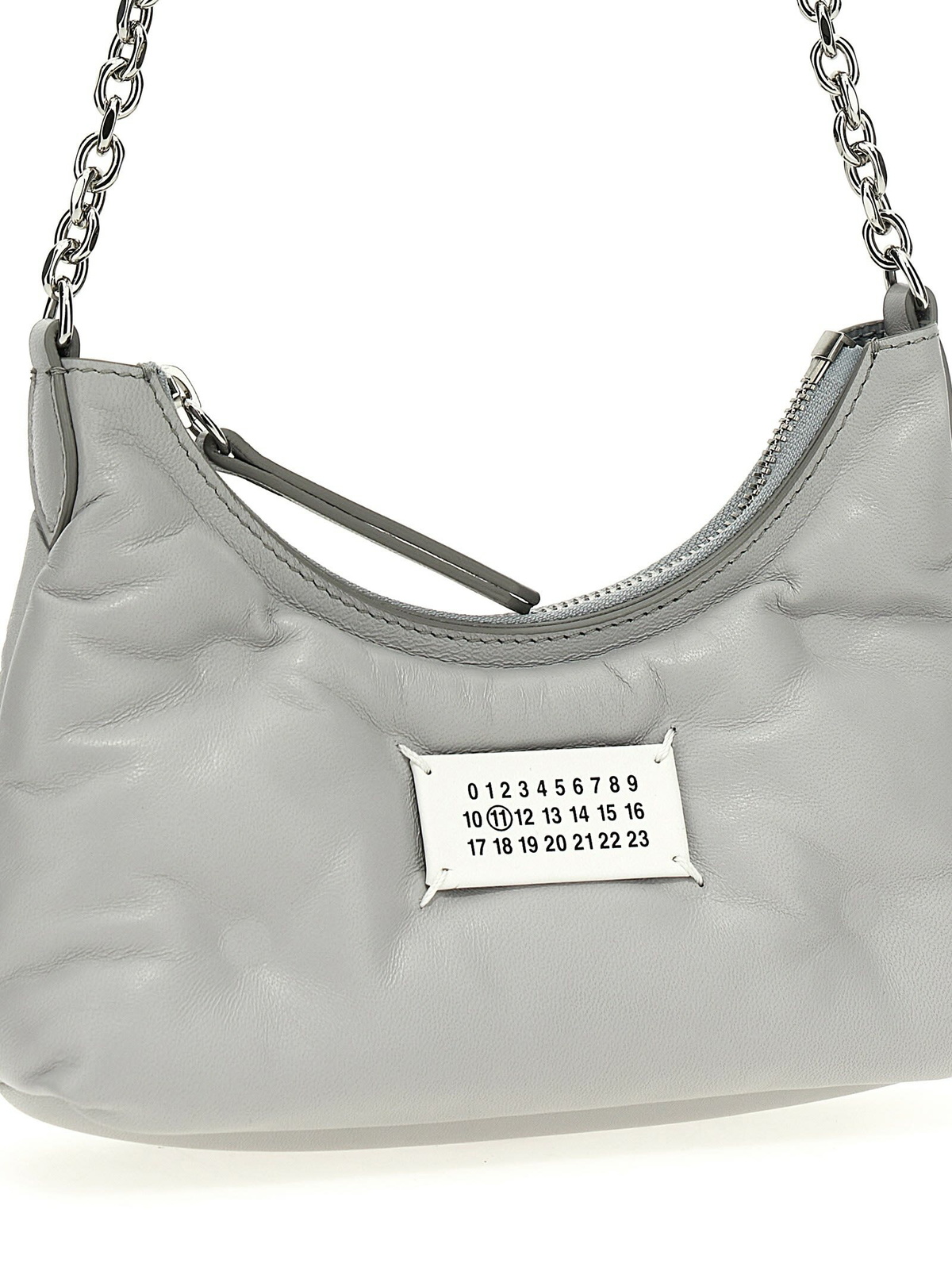 Maison Margiela glam Slam Hobo Micro Shoulder Bag