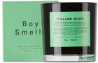 Boy Smells Italian Kush Candle, 8.5 oz