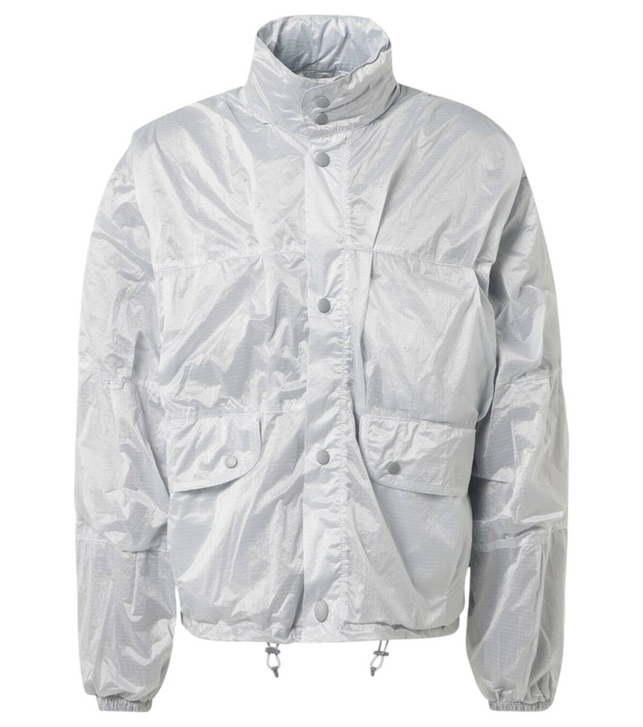 OUR LEGACY MONO JACKET FORMAL CUT（Our Legacy Mono Denim Jacket  