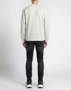 Dsquared2 Mens T-shirt Light in Grey