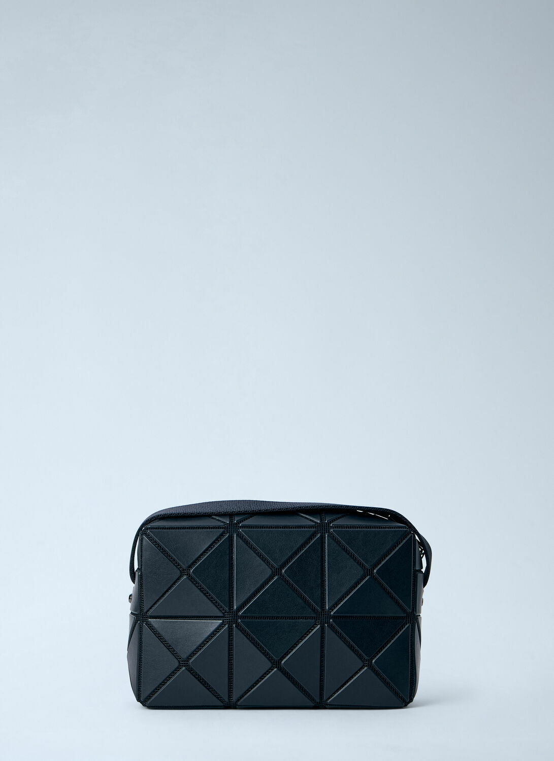 Bao Bao Issey Miyake Cuboid Mini Shoulder Bag