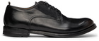 Officine Creative Black Anatomia 12 Derbys