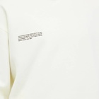 Pangaia 365 Signature Hoodie in Off-White