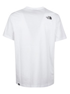 THE NORTH FACE - T-shirt Con Logo