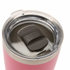 YETI 20oz Rambler Tumbler in Tropical Pink 