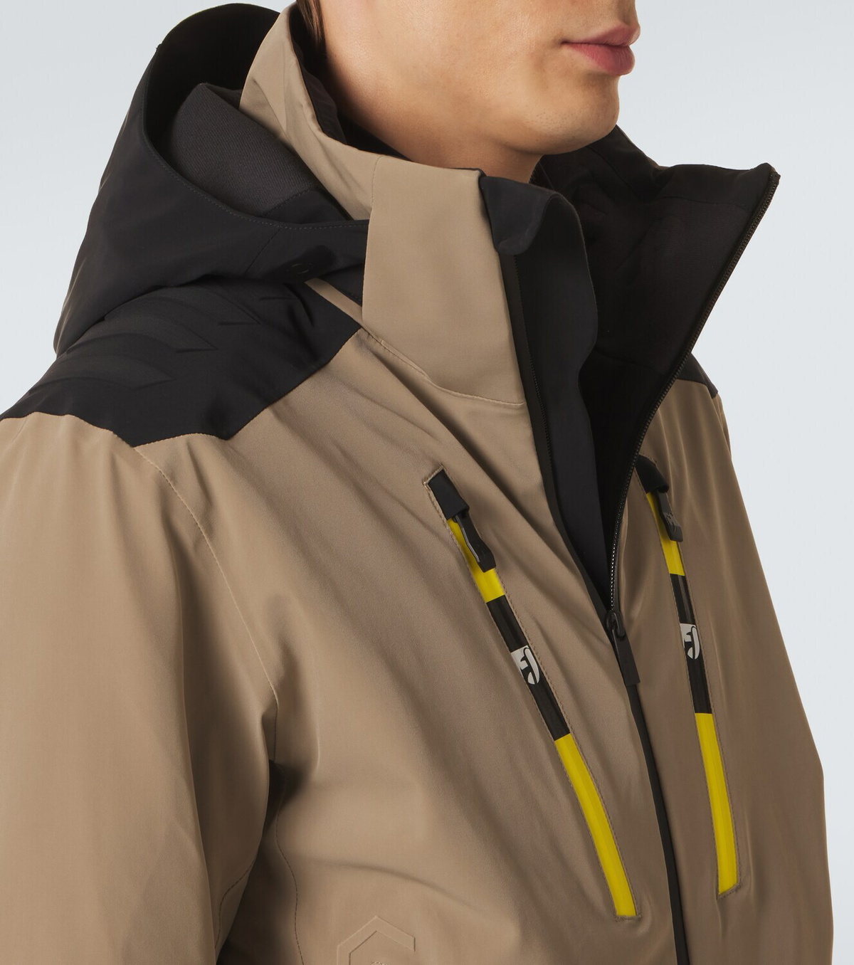 Toni Sailer Emil ski jacket
