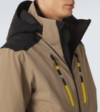 Toni Sailer Emil ski jacket