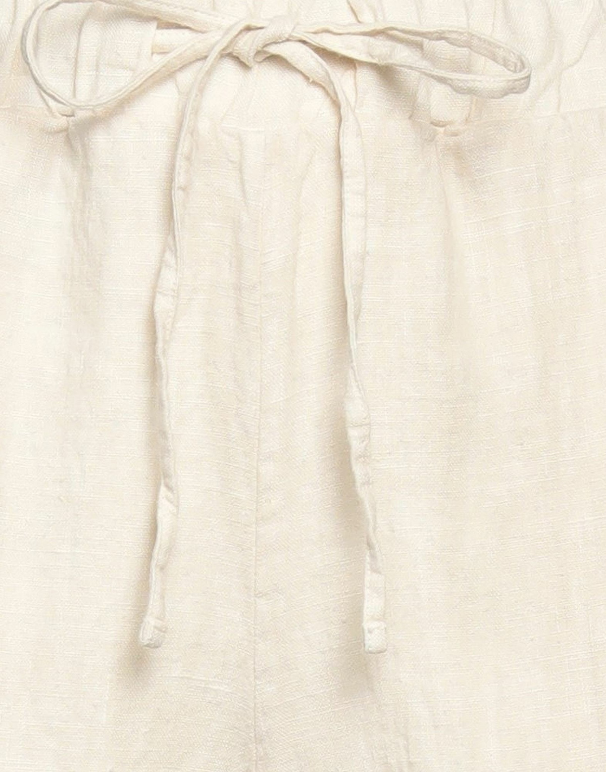 Fortela Womens Pants in Cream