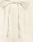 Fortela Womens Pants in Cream