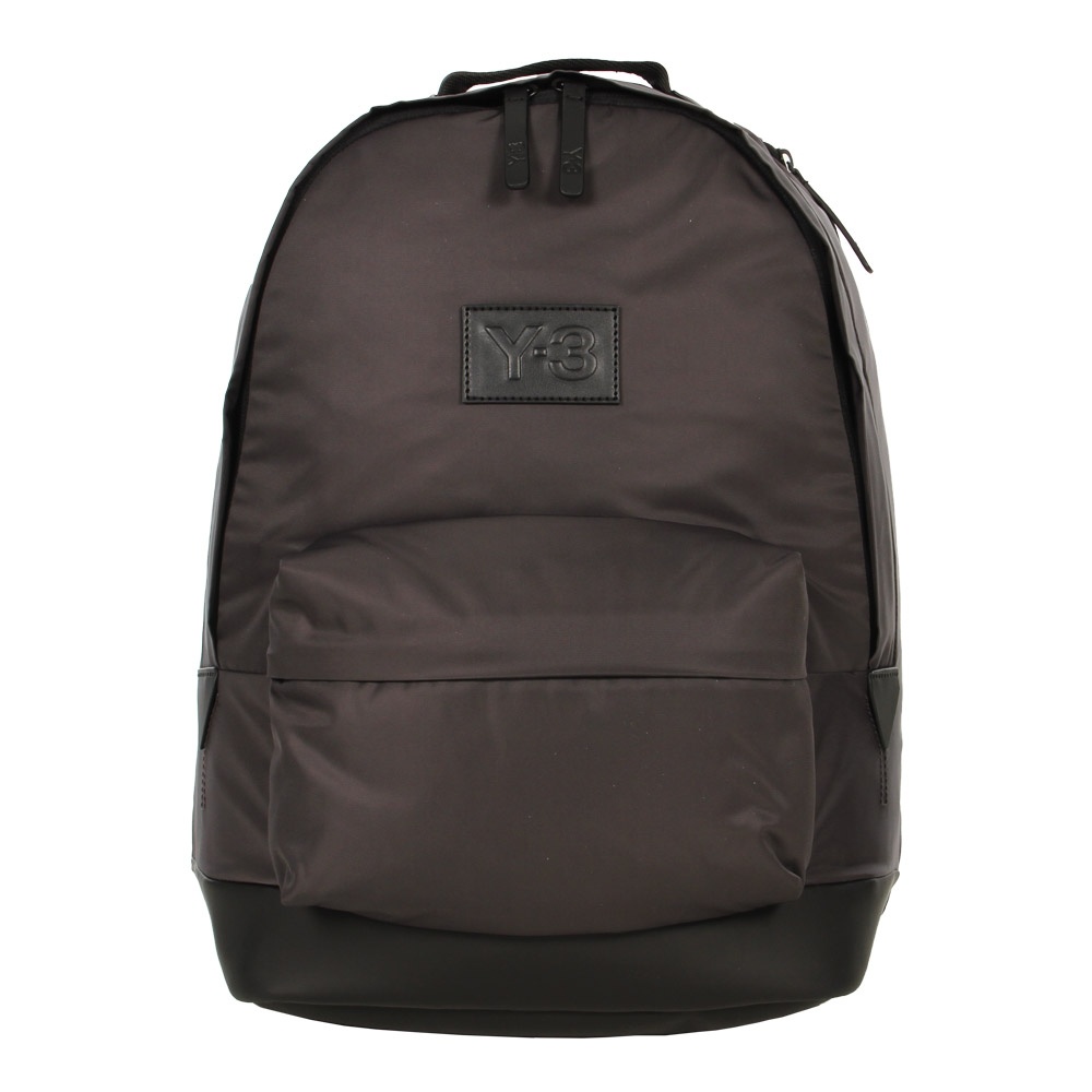 Techlite Backpack - Black