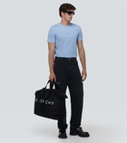 Givenchy G-Shopper Large mesh tote bag
