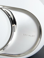 Devialet - Phantom Ultimate 108 dB speaker - Silver