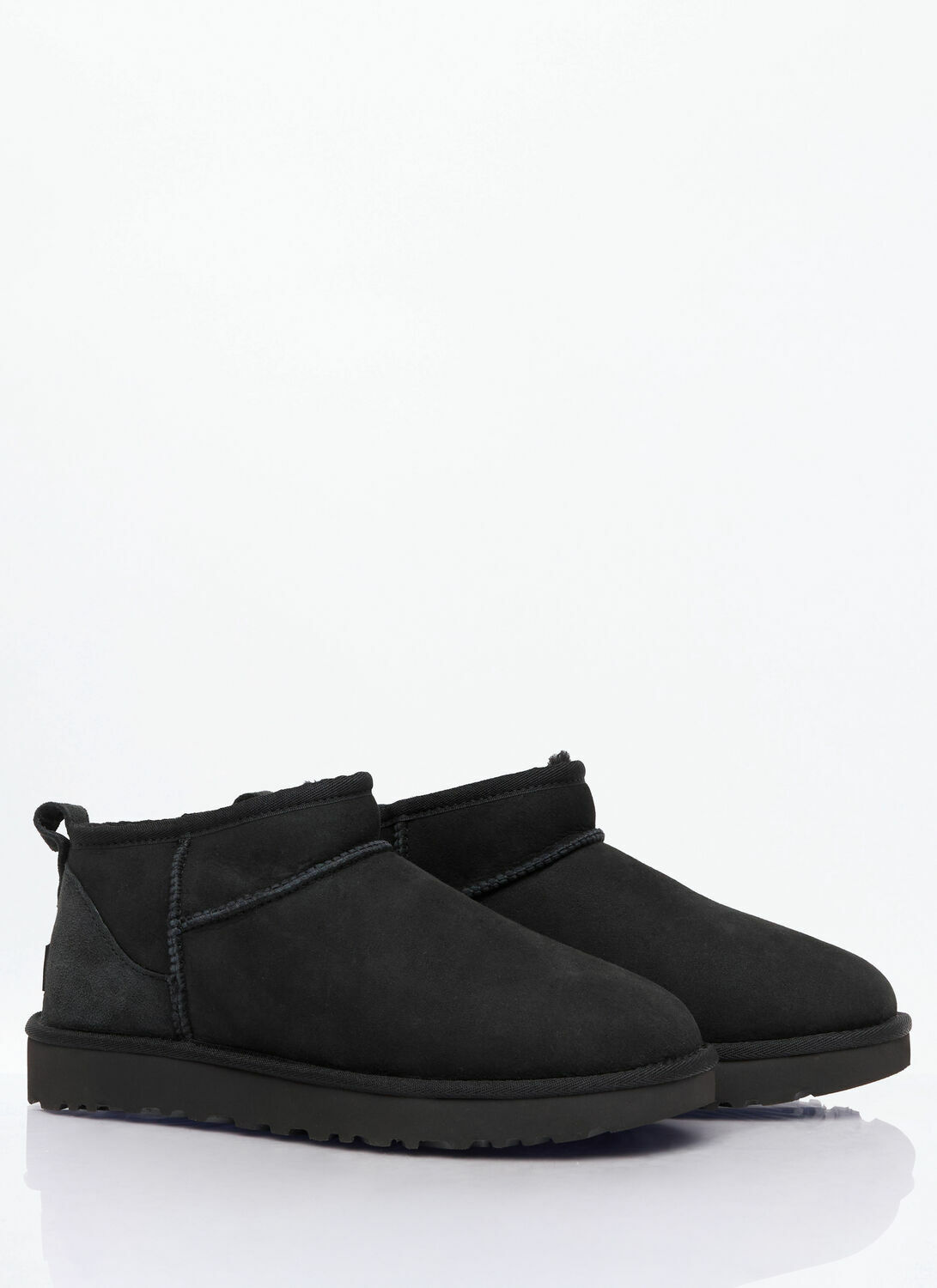 UGG Classic Ultra Mini Boots