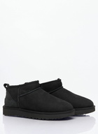 UGG Classic Ultra Mini Boots