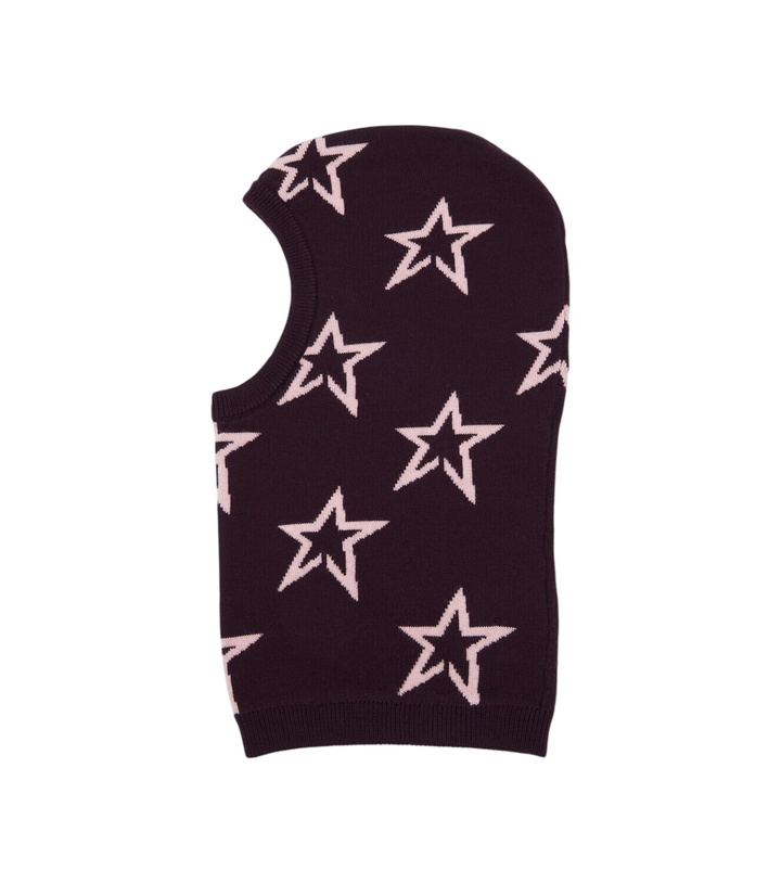 Photo: Perfect Moment Intarsia wool balaclava