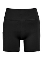 ON Performance Stretch-jersey Shorts Black
