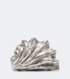 JW Anderson Shell clutch