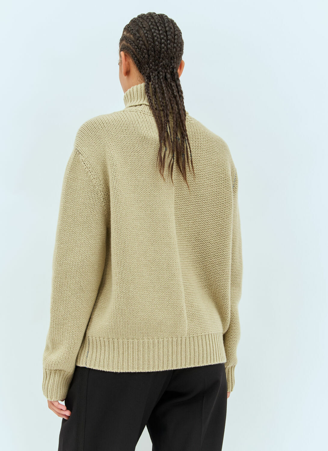Burberry Cashmere Sweater