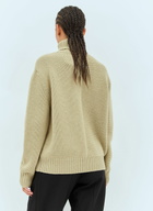 Burberry Cashmere Sweater