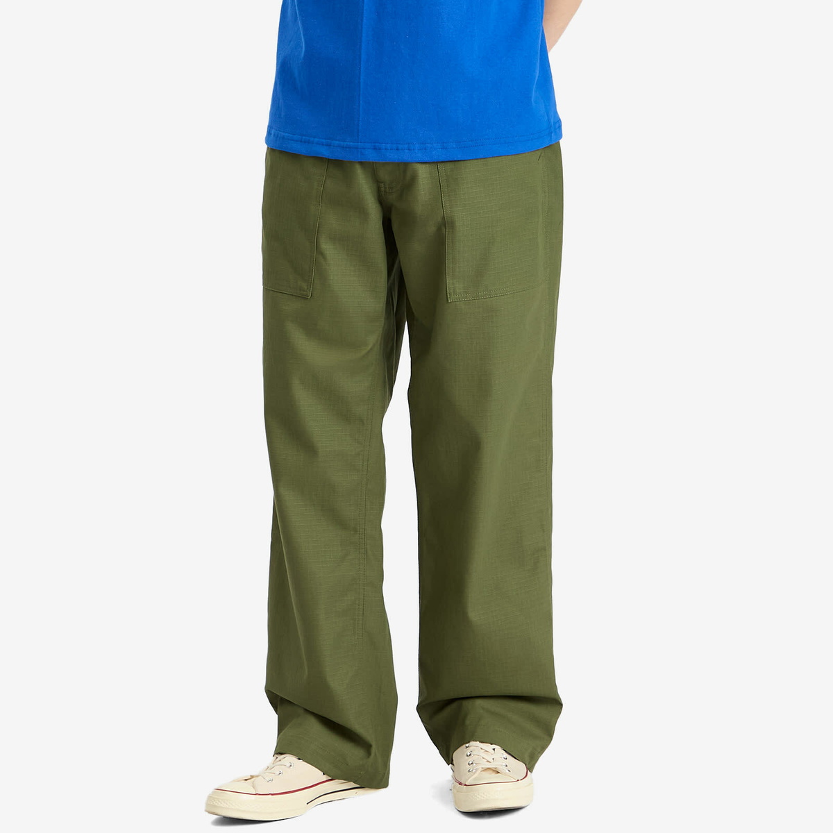 Randy's Garments Men's Utility Pants