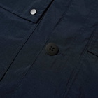 Folk Hooded Mac