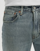 Levis 567™ RELAXED FLARE Blue Mens Jeans