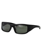 Jacquemus Aero Sunglasses