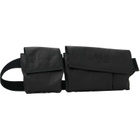 Y-3 Black Y-3 Multi Pocket Sling