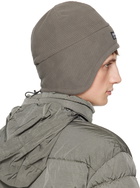 Gramicci Gray Mountain Hat