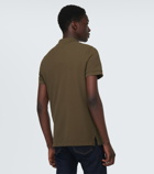 Tom Ford Cotton polo top