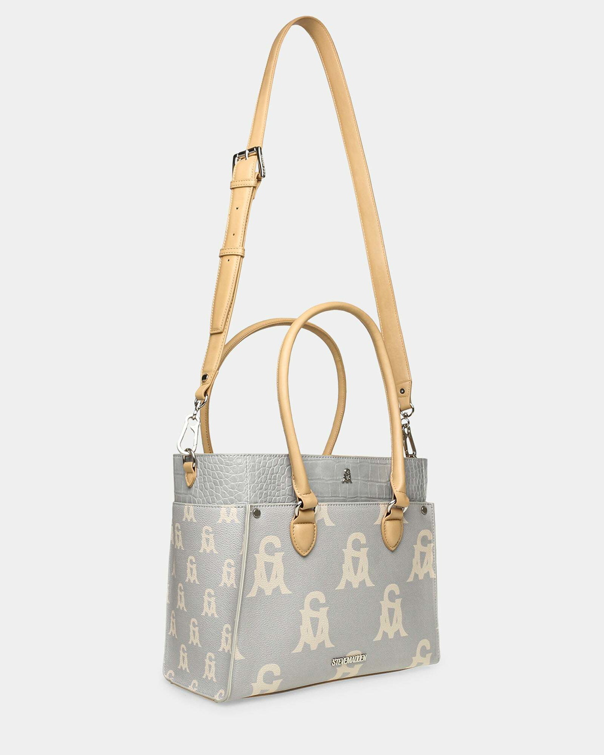 Steve Madden Bmariosa Bag in Blue