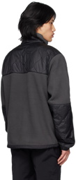 The North Face Gray Royal Arch Jacket