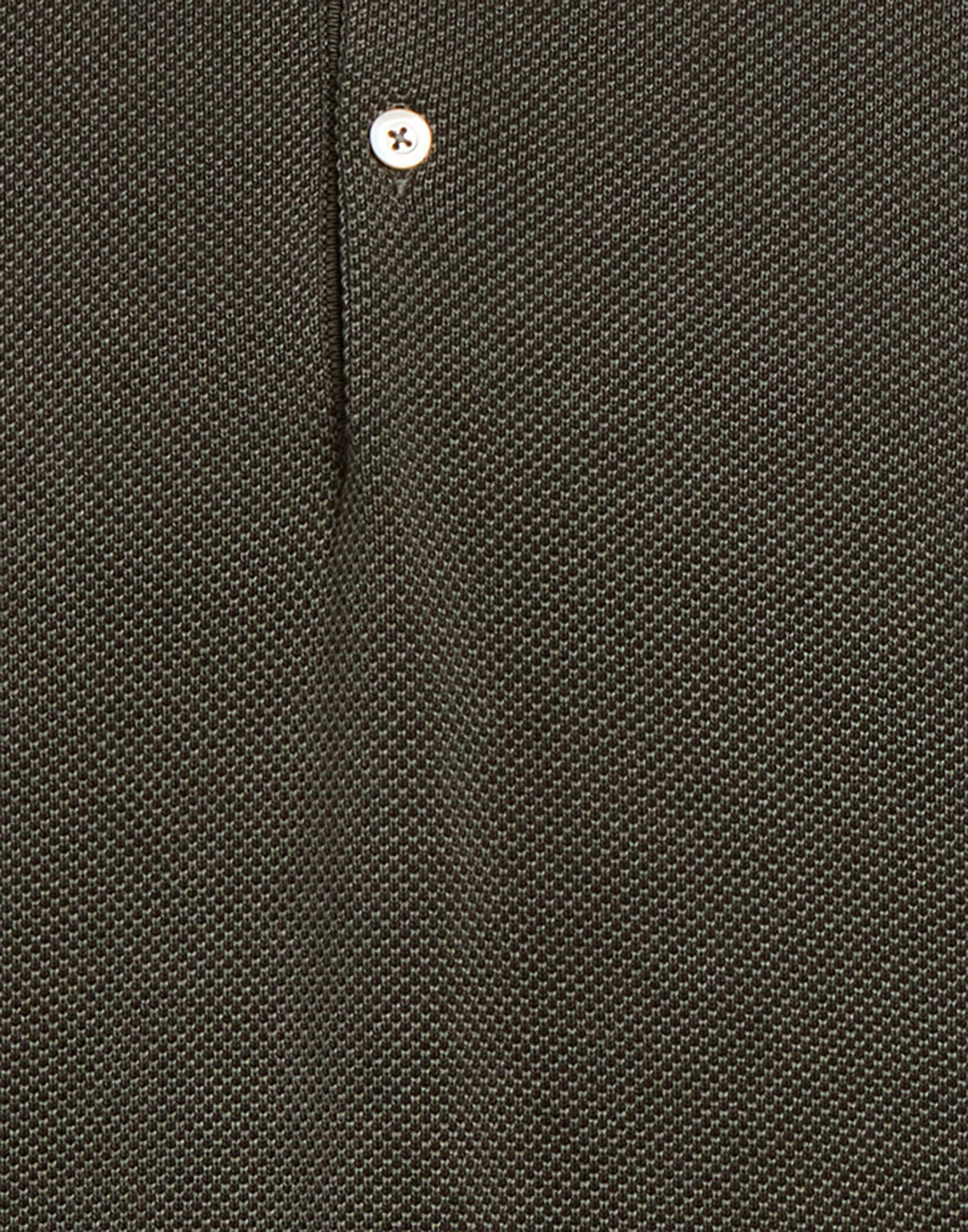 Boglioli Mens Sweater in Dark green