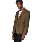 Joseph Brown Cattiau Blazer