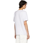 Marni White Artist T-Shirt